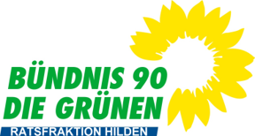 Logo Ratsfraktion Hilden