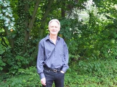 Klaus-Dieter Bartel, Fraktionsvorsitzender