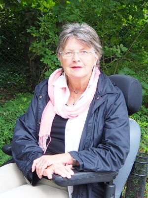 Susanne Vogel