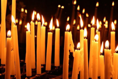 candles by SHermann und FRichter pixabay